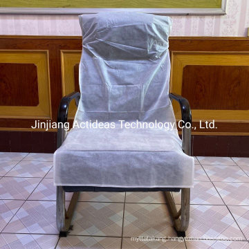 2020 Anti-Epidemic Materials Non-Woven Chair Cover